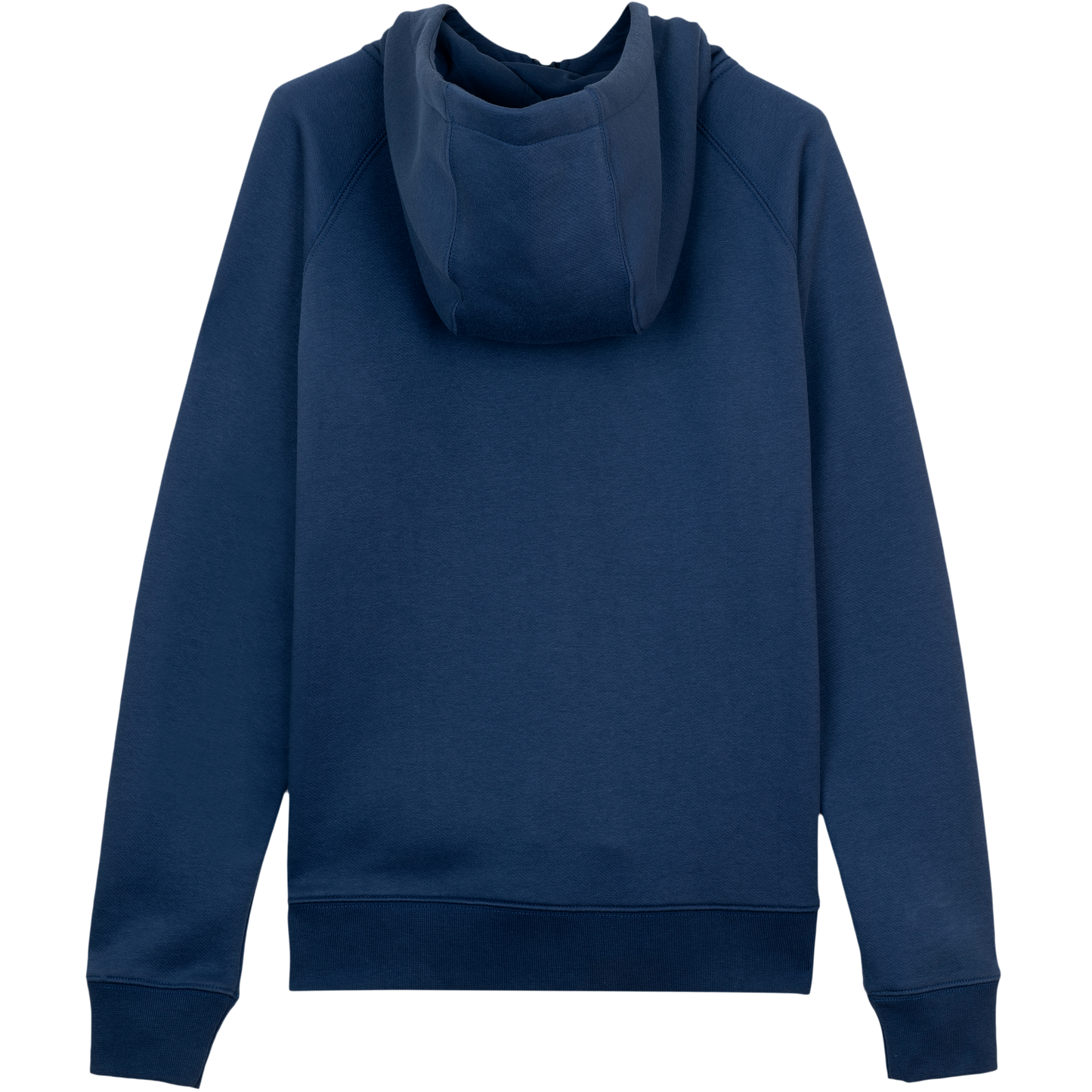 Sudadera con capucha CASUAL azul marino