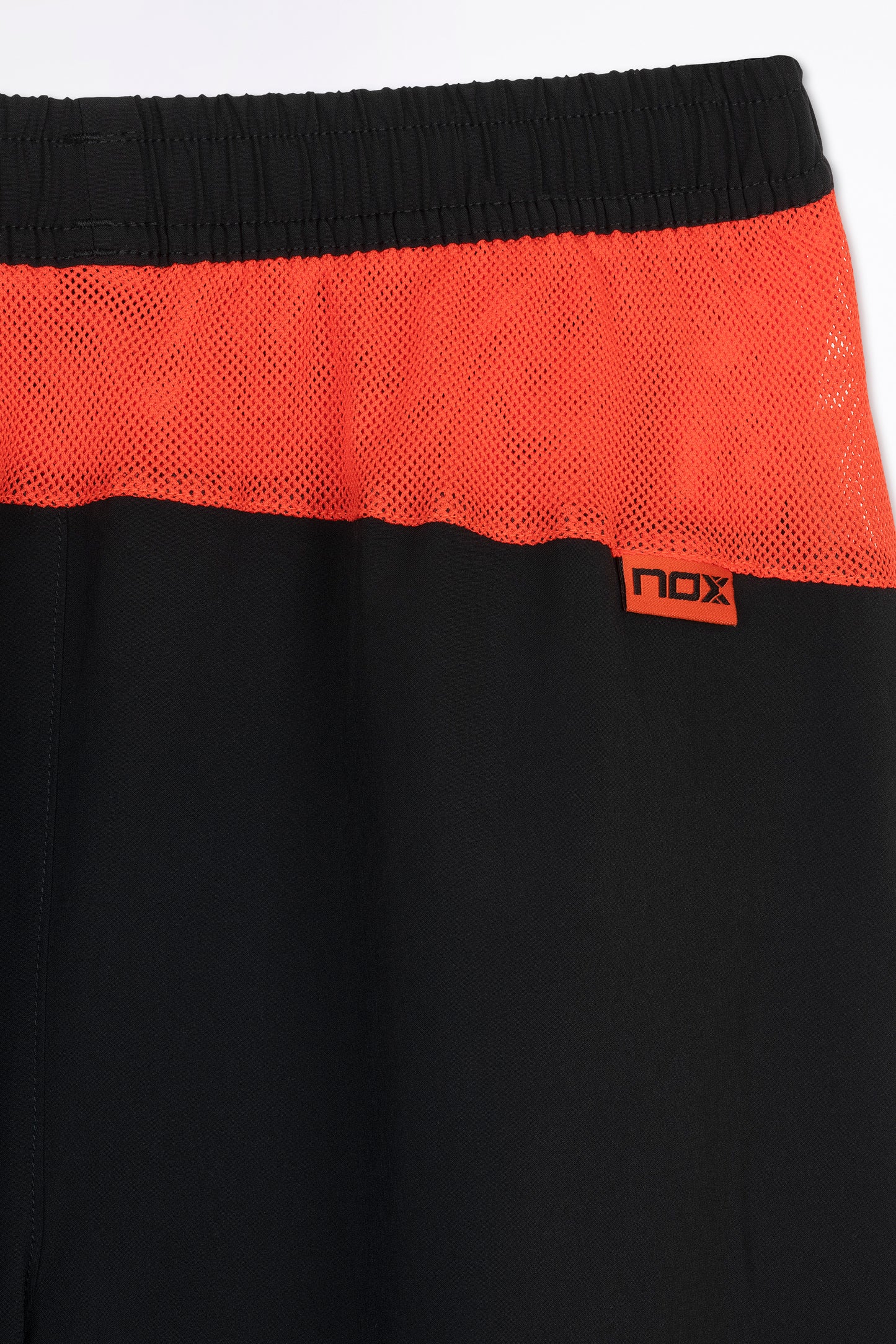 Pantalón de Pádel TEAM negro