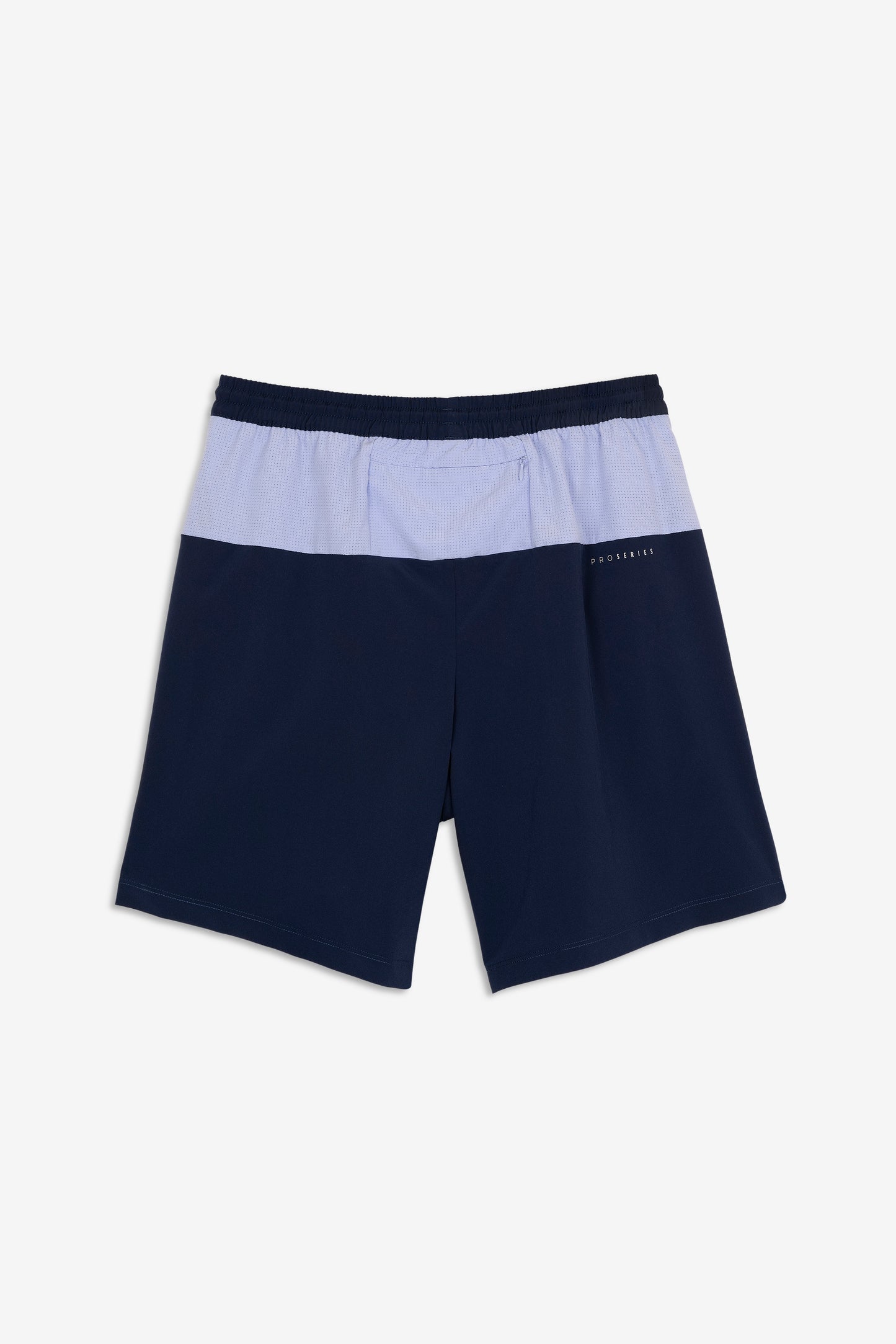 Pantalón corto PRO azul marino