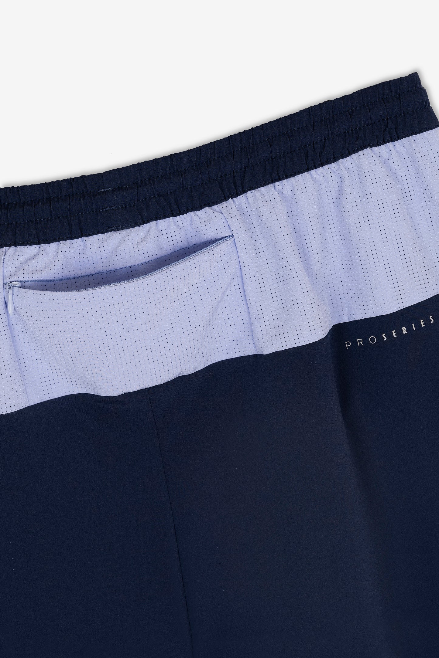 Pantalón corto PRO azul marino