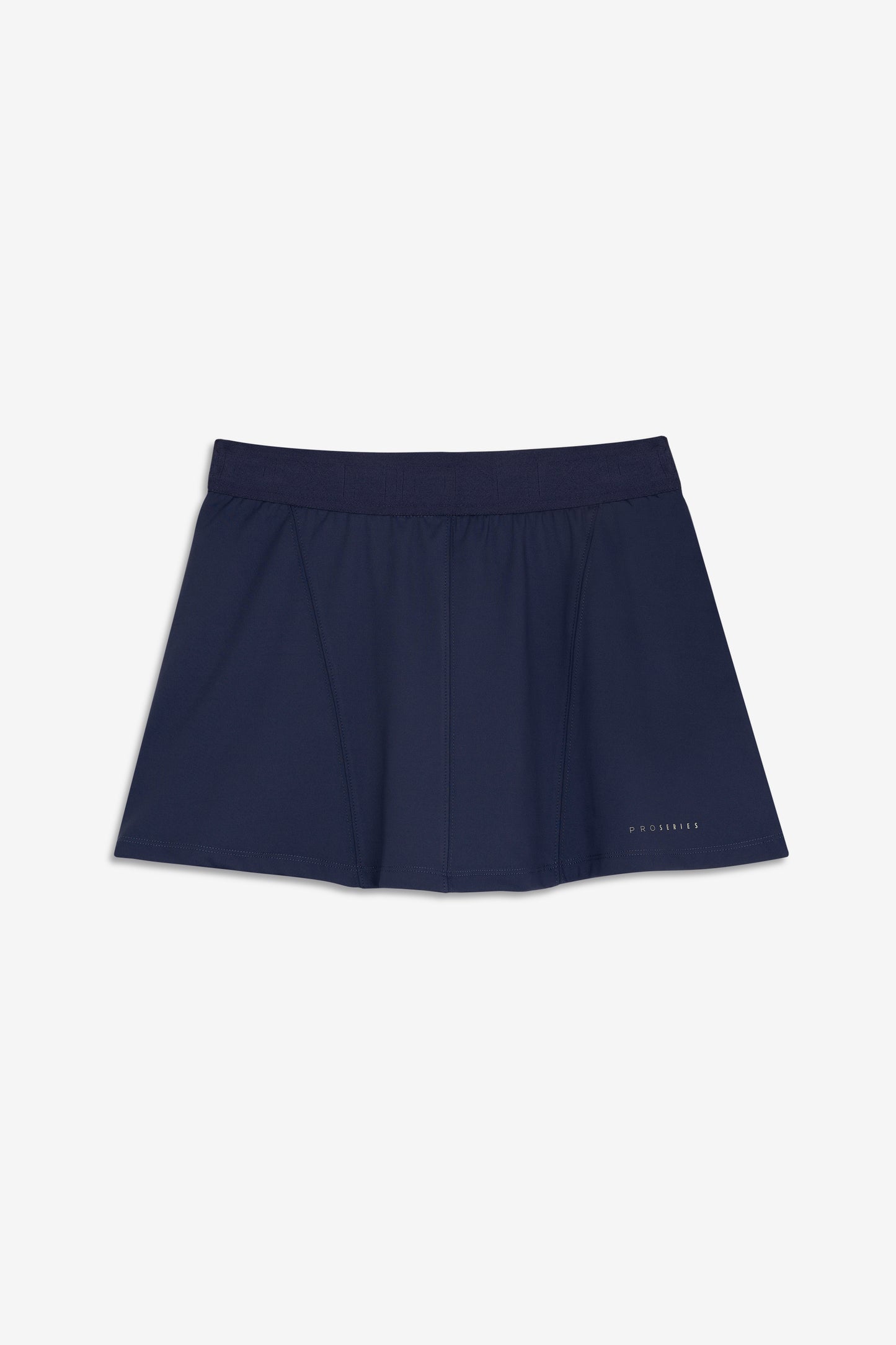 Pollera PRO azul marino