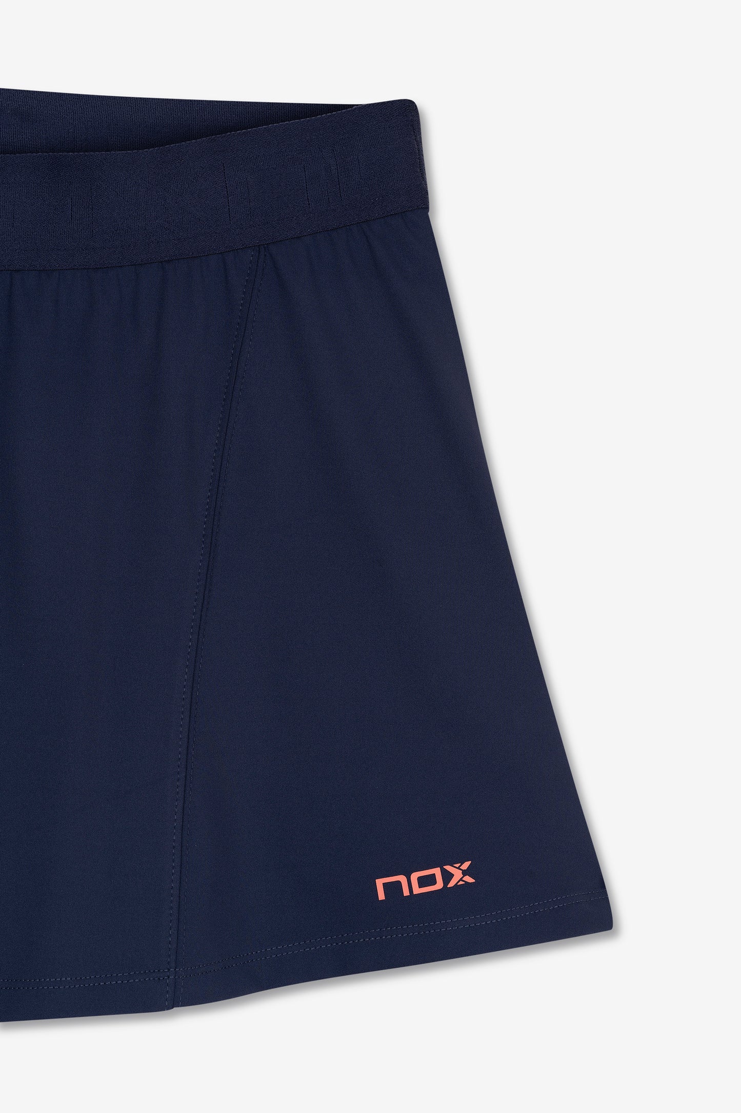 Pollera PRO azul marino