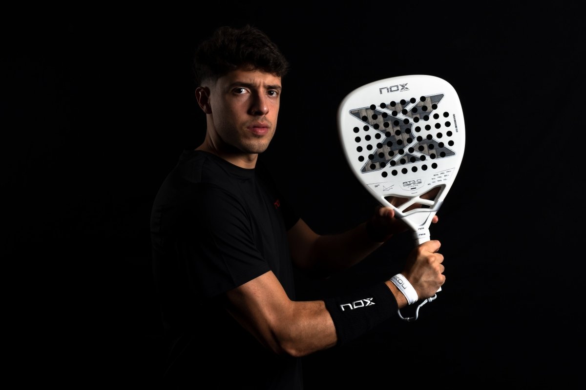 AT10 Luxury Genius Attack 12K Alum XTREM 2026 by Agustín Tapia - NOXpalas2026Palas