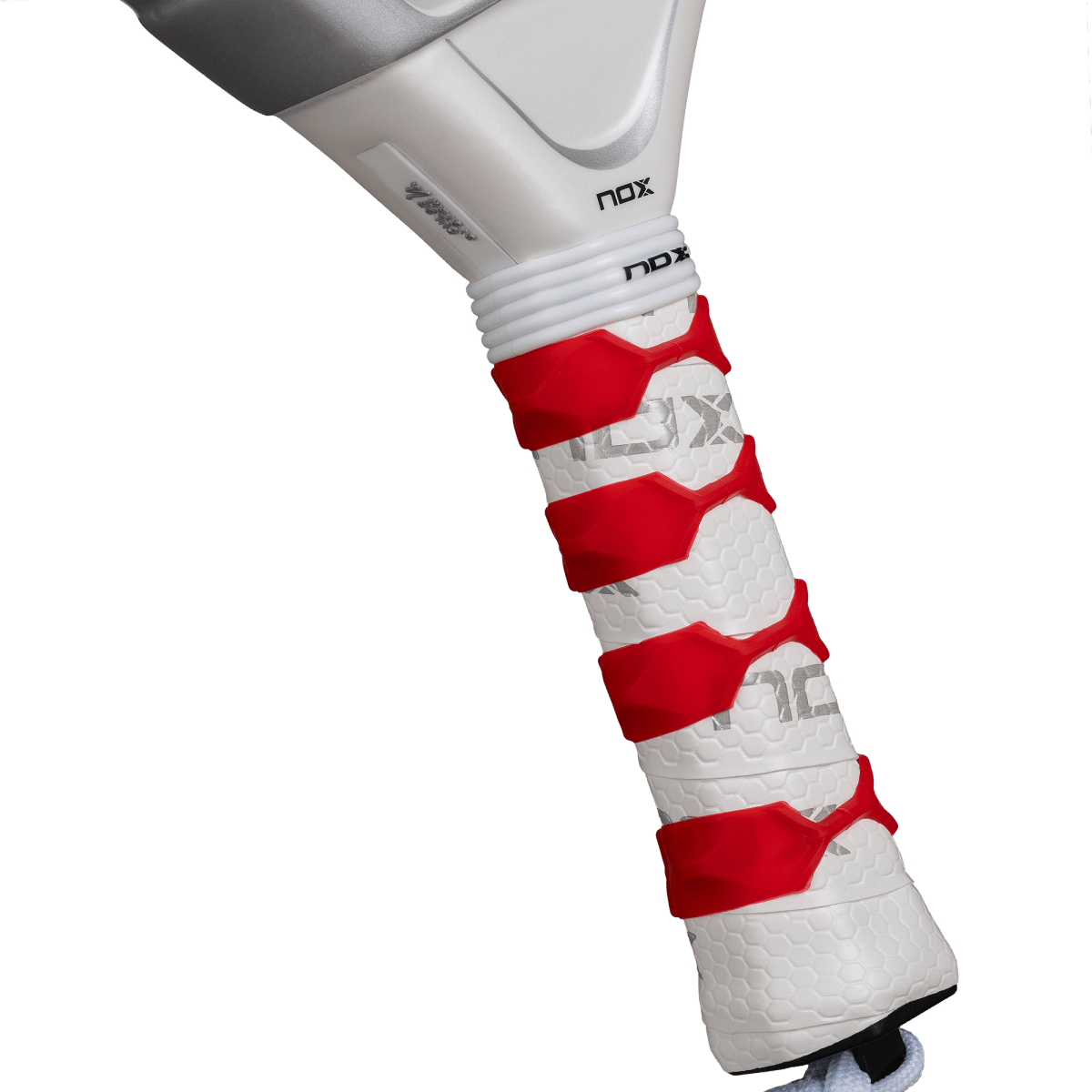 AT10 Luxury Genius Attack 12K Alum XTREM 2026 by Agustín Tapia - NOXpalas2026Palas