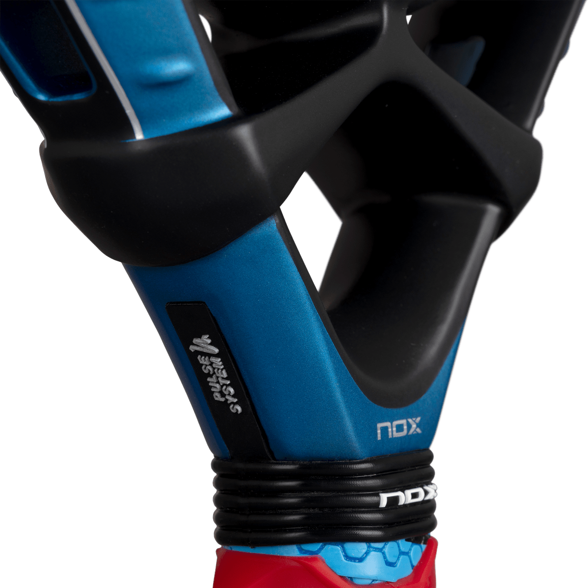 EA10 Ventus Attack 12K XTREM by Edu Alonso - NOXpalas2026Palas