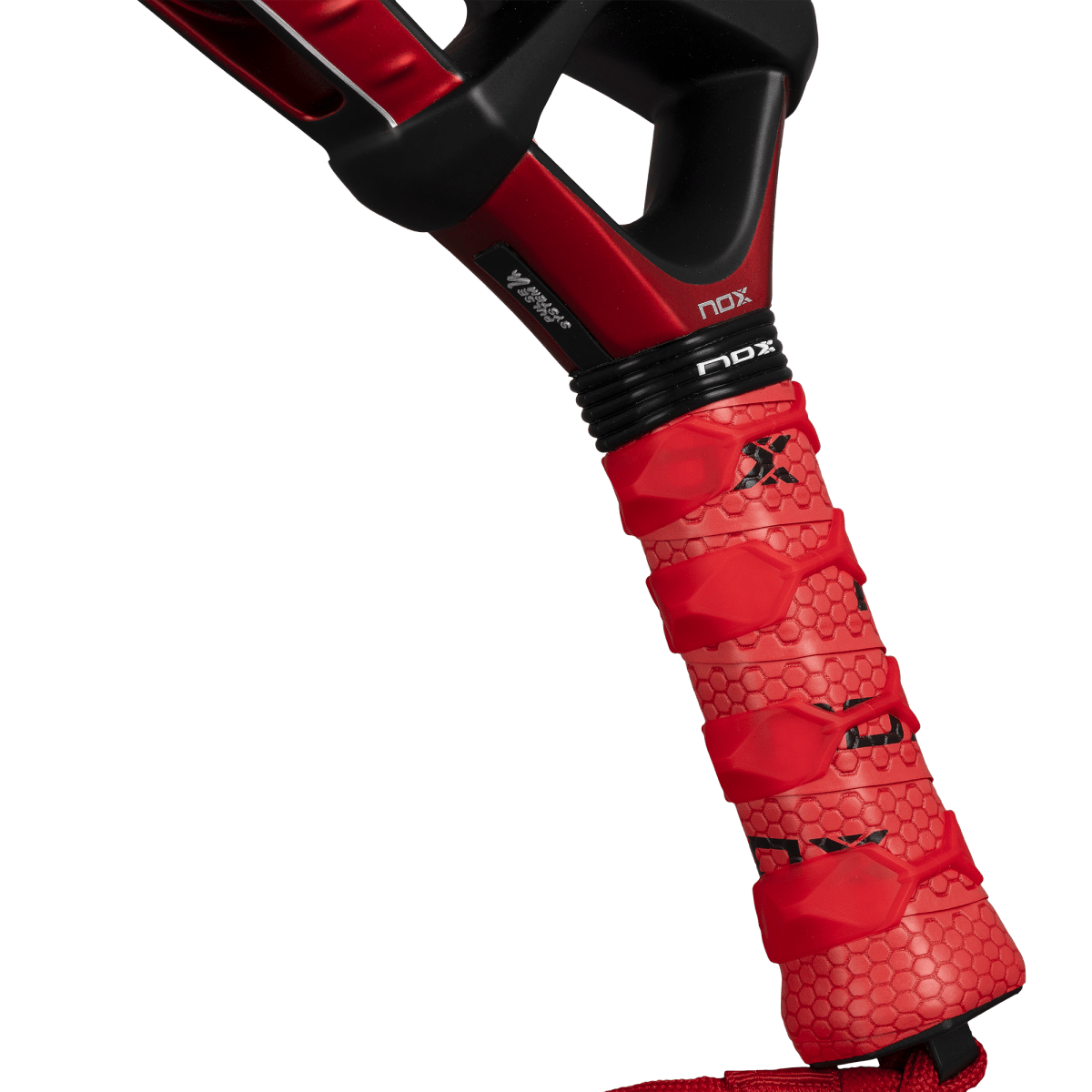 EA10 Ventus Hybrid 12K XTREM by Edu Alonso - NOXpalas2026Palas