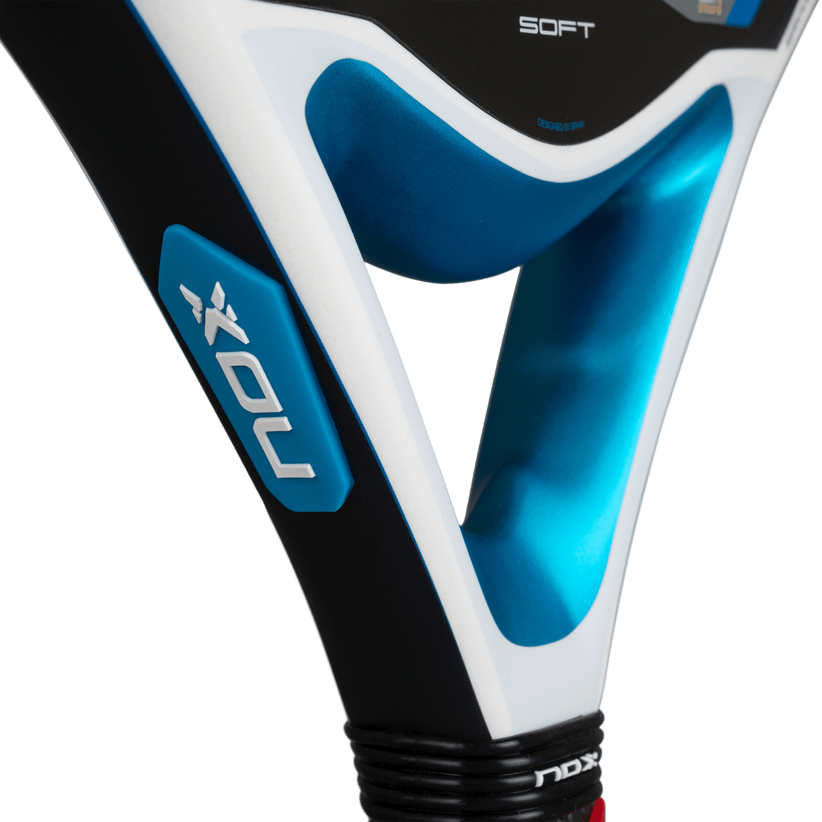 Equation SOFT Advanced - NOXpalas2026Palas