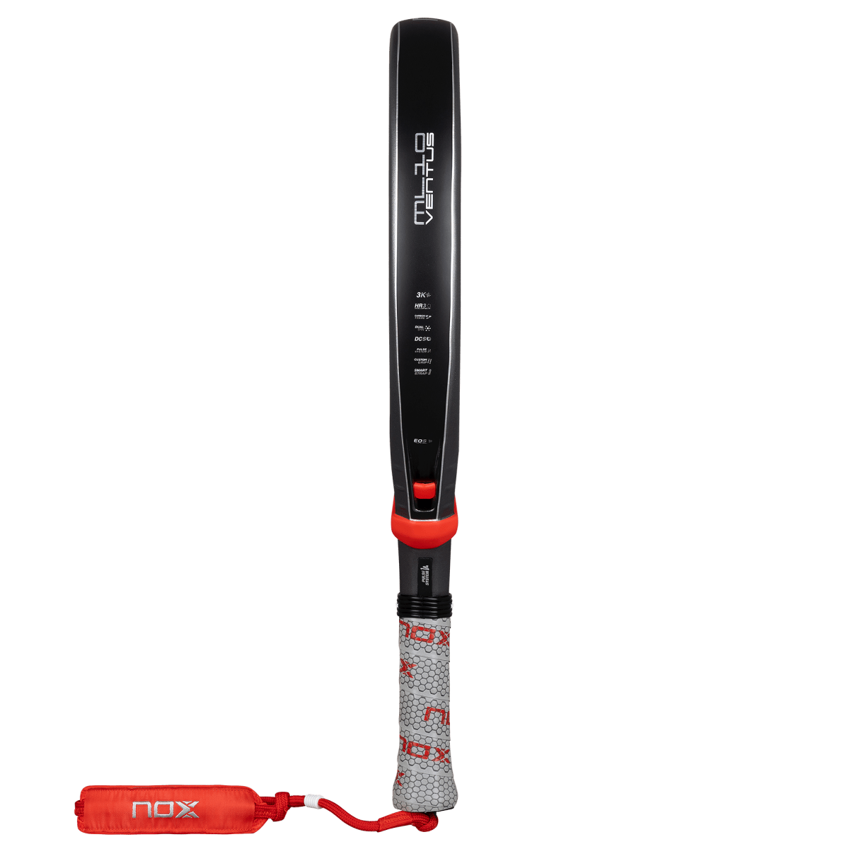 ML10 Ventus Control 3K by Miguel Lamperti - NOXpalas2026Palas