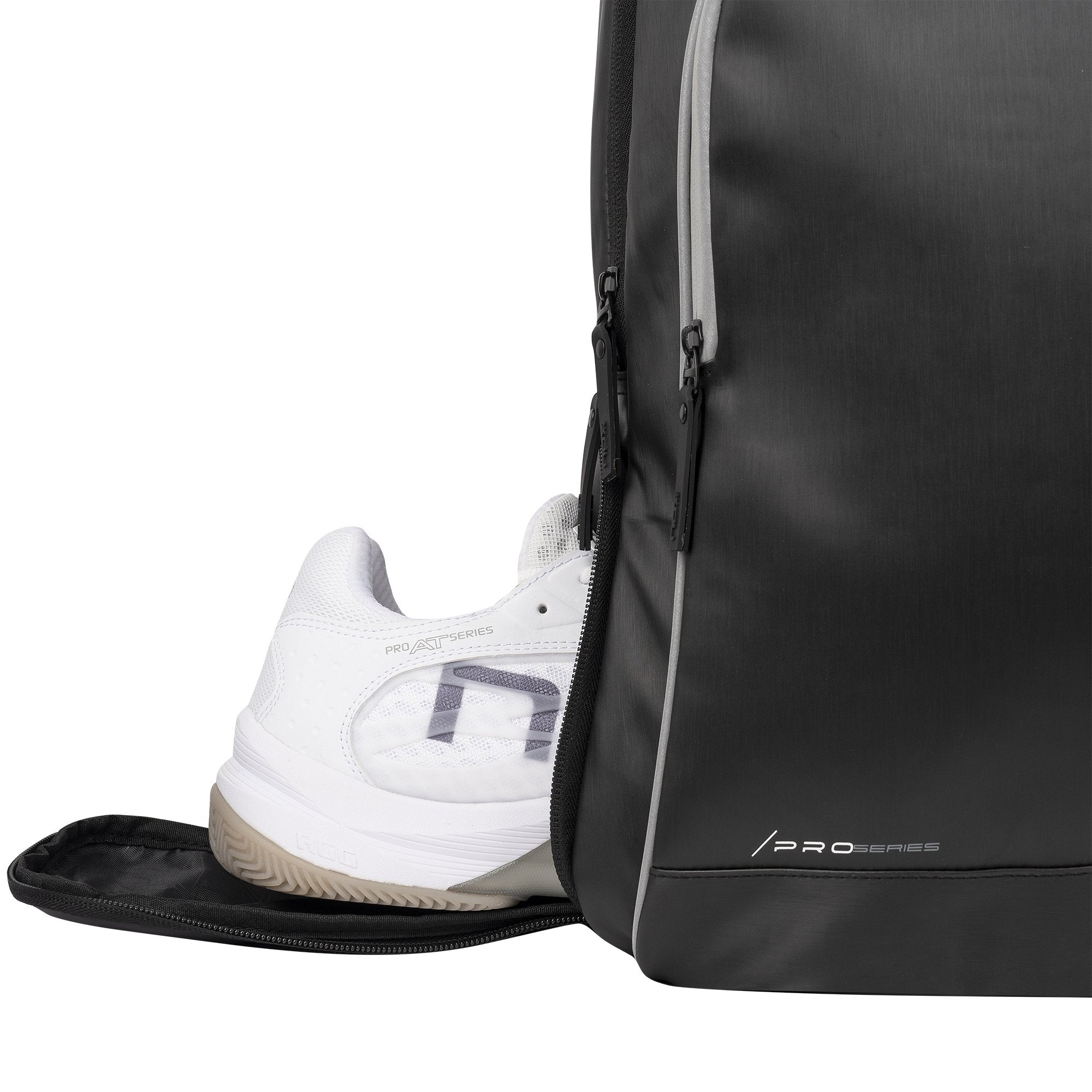 Mochila PRO SERIES negro - NOX2023Mochilas