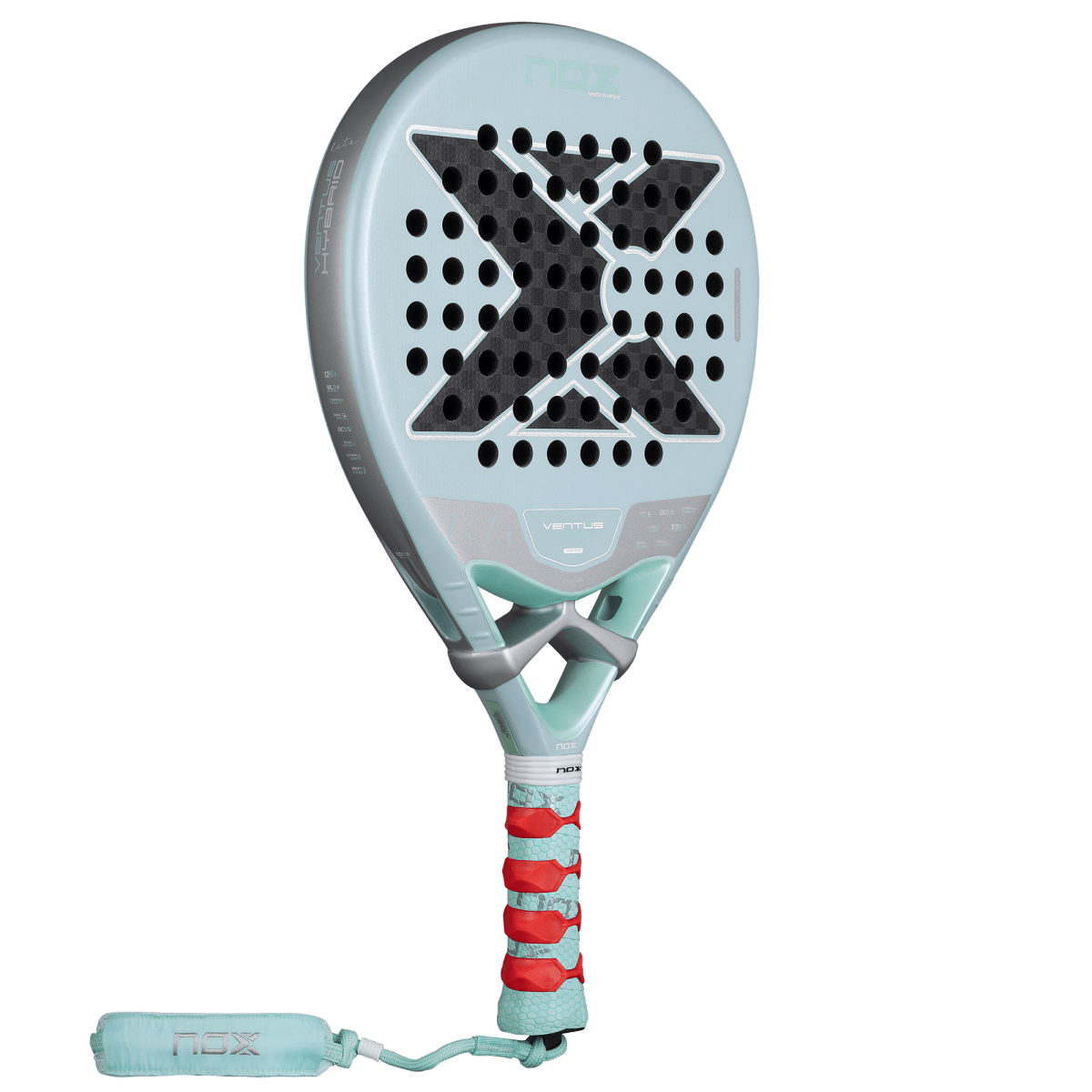 Ventus Hybrid 12K Lite - NOXpalas2026Palas