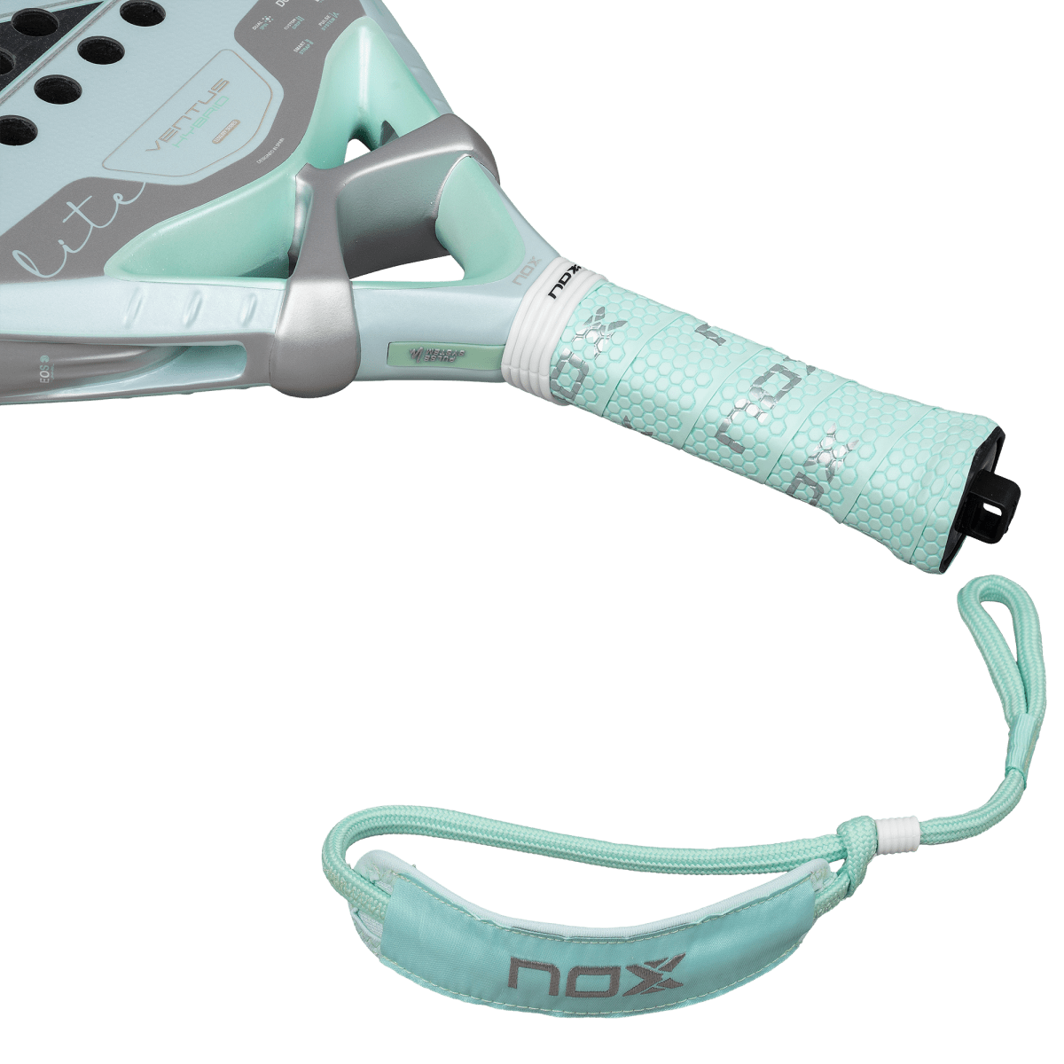 Ventus Hybrid 12K Lite - NOXpalas2026Palas