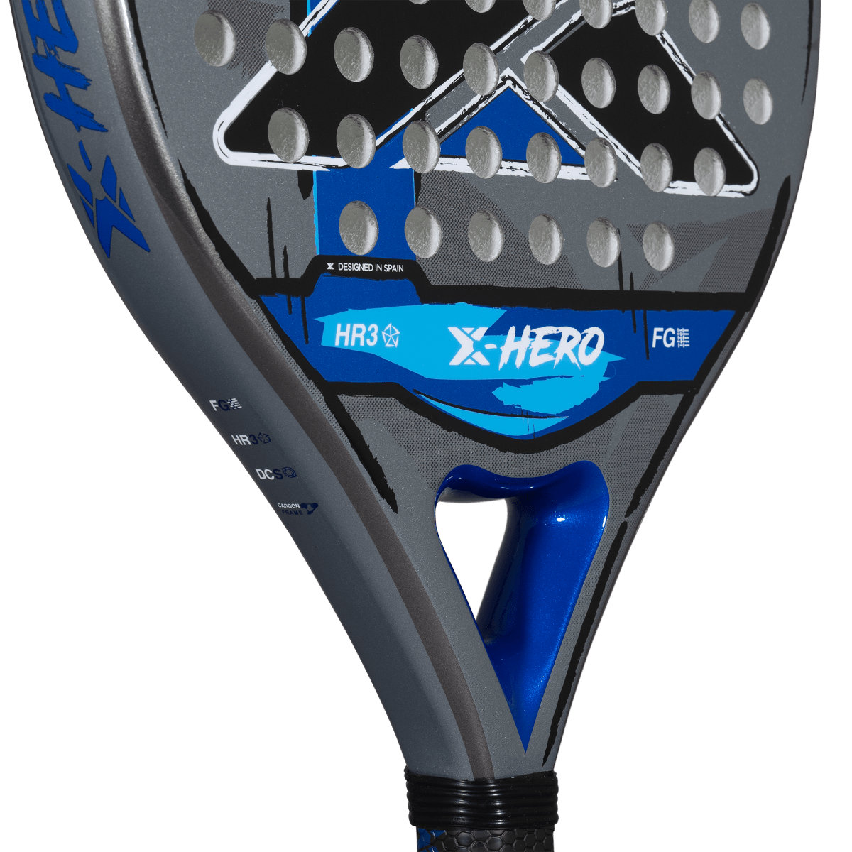 X - Hero Blue - NOXpalas2026Palas