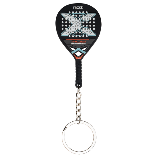 Llavero NOX ML10 Bahia 18K
