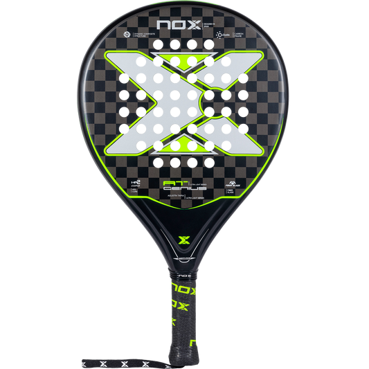 AT10 Genius Ultra Light 2023