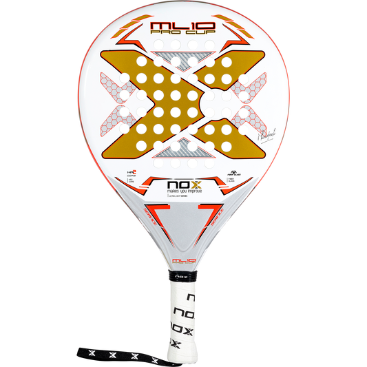 ML10 Pro Cup Ultra Light 2023