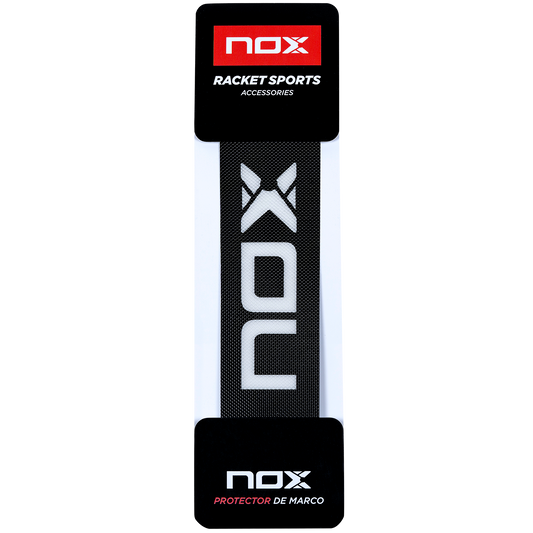 Protector de Pala Negro