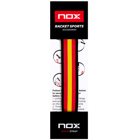 Cordón SmartStrap® LUXURY