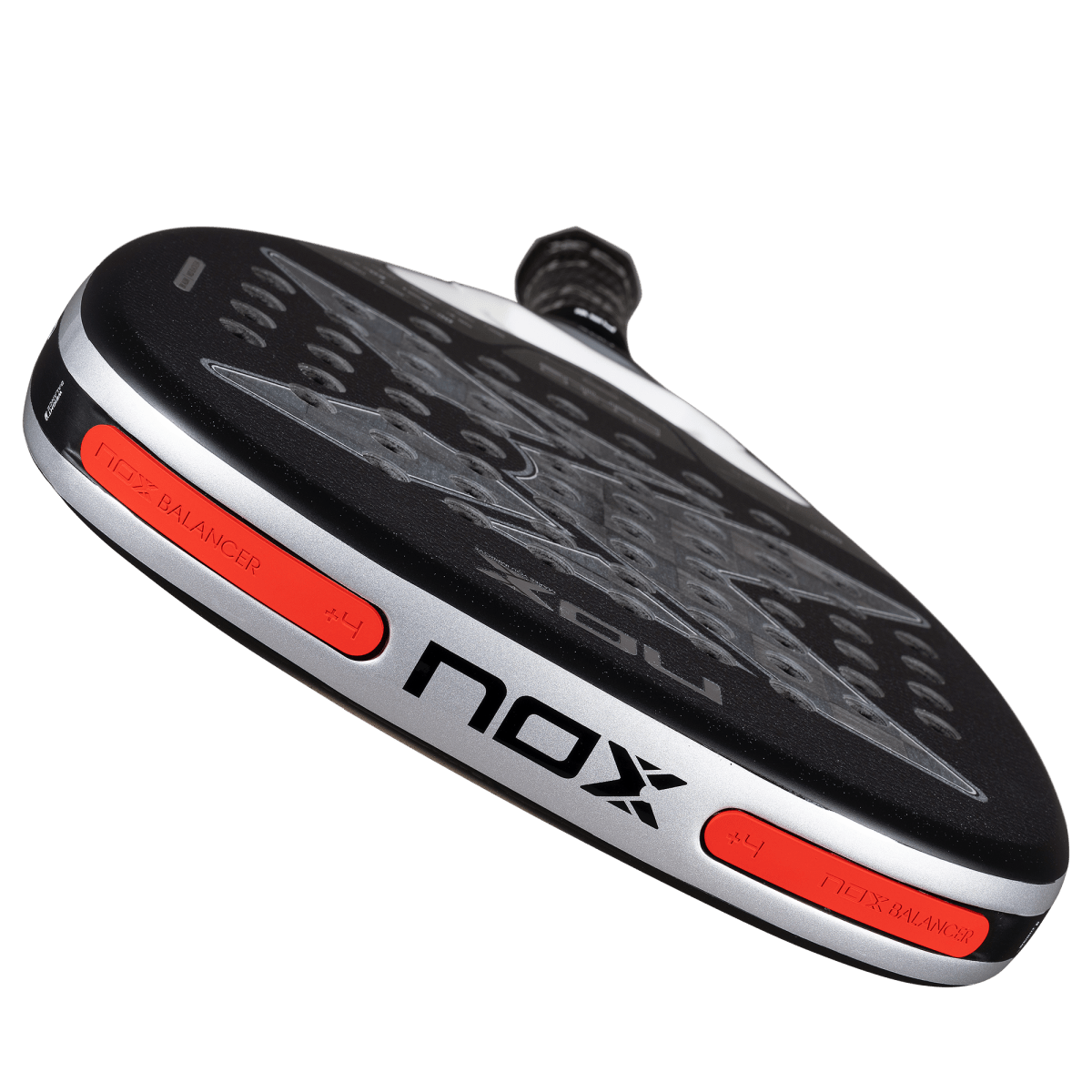 AT10 Luxury Genius ATTACK 18K Alum 2026 by Agustín Tapia - NOXpalas2026Palas