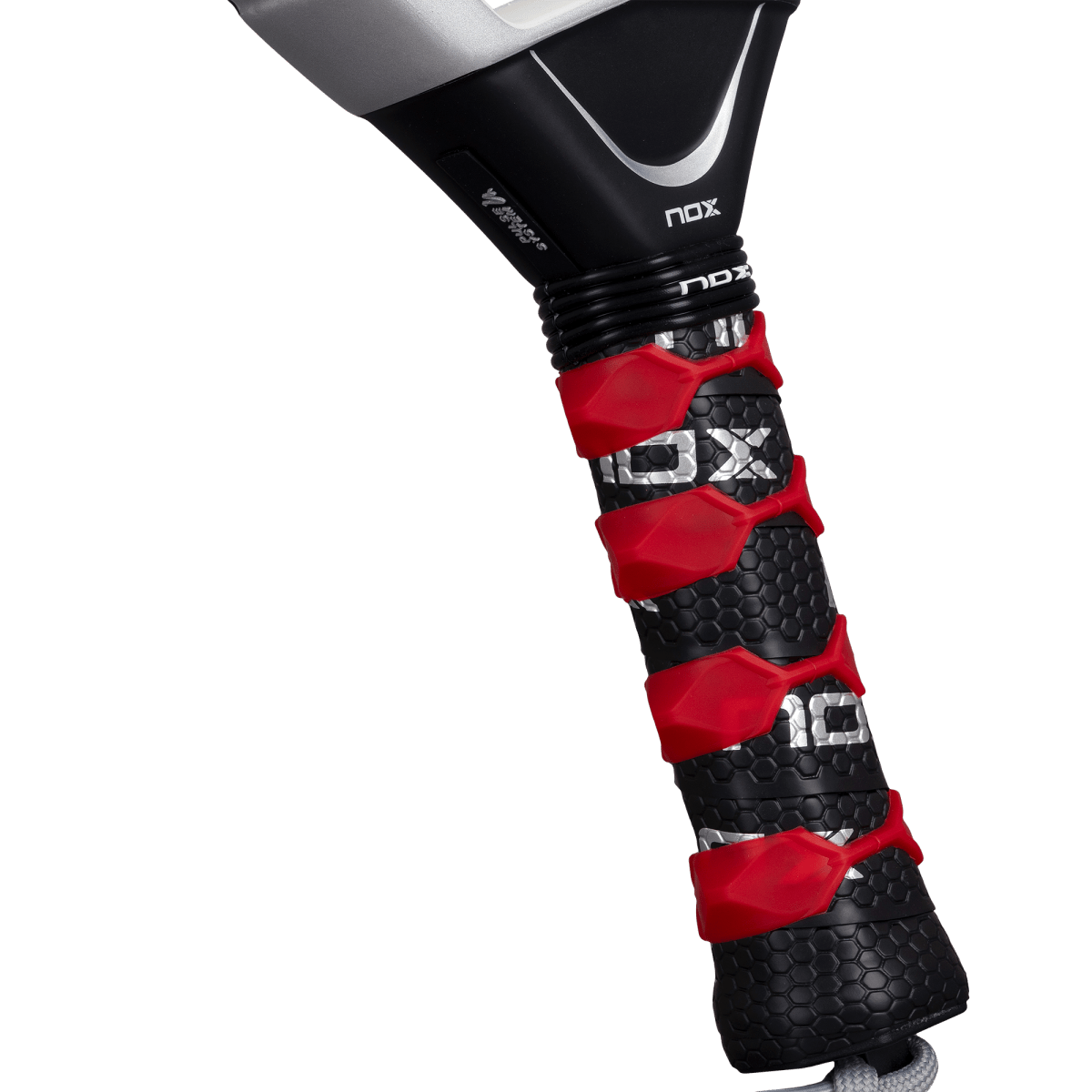 AT10 Luxury Genius ATTACK 18K Alum 2026 by Agustín Tapia - NOXpalas2026Palas