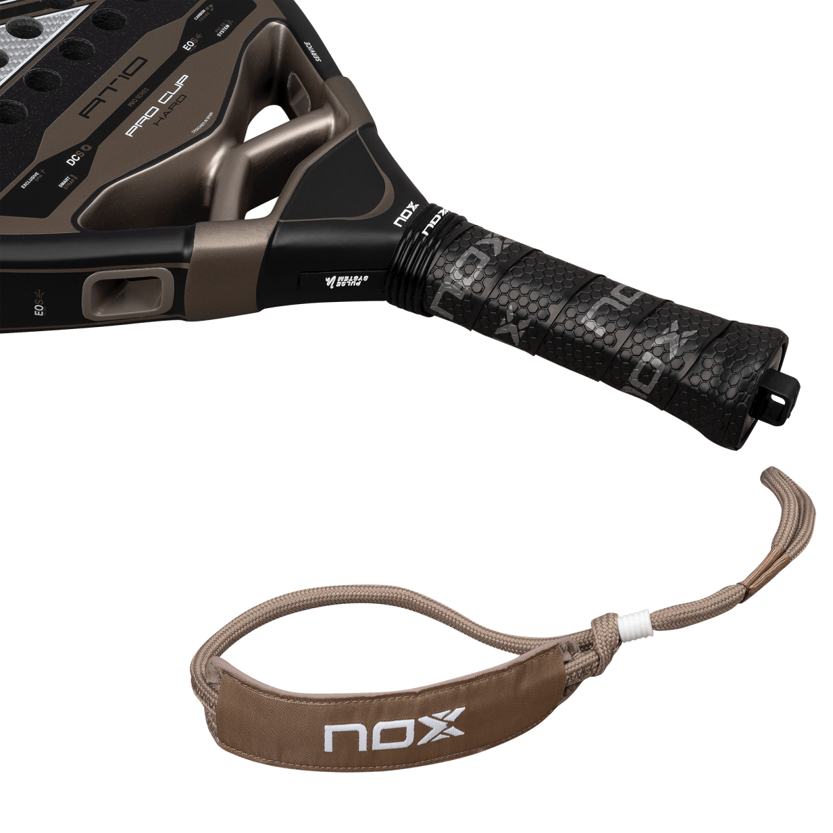 AT10 Pro Cup HARD by Agustín Tapia - NOXpalas2026Palas