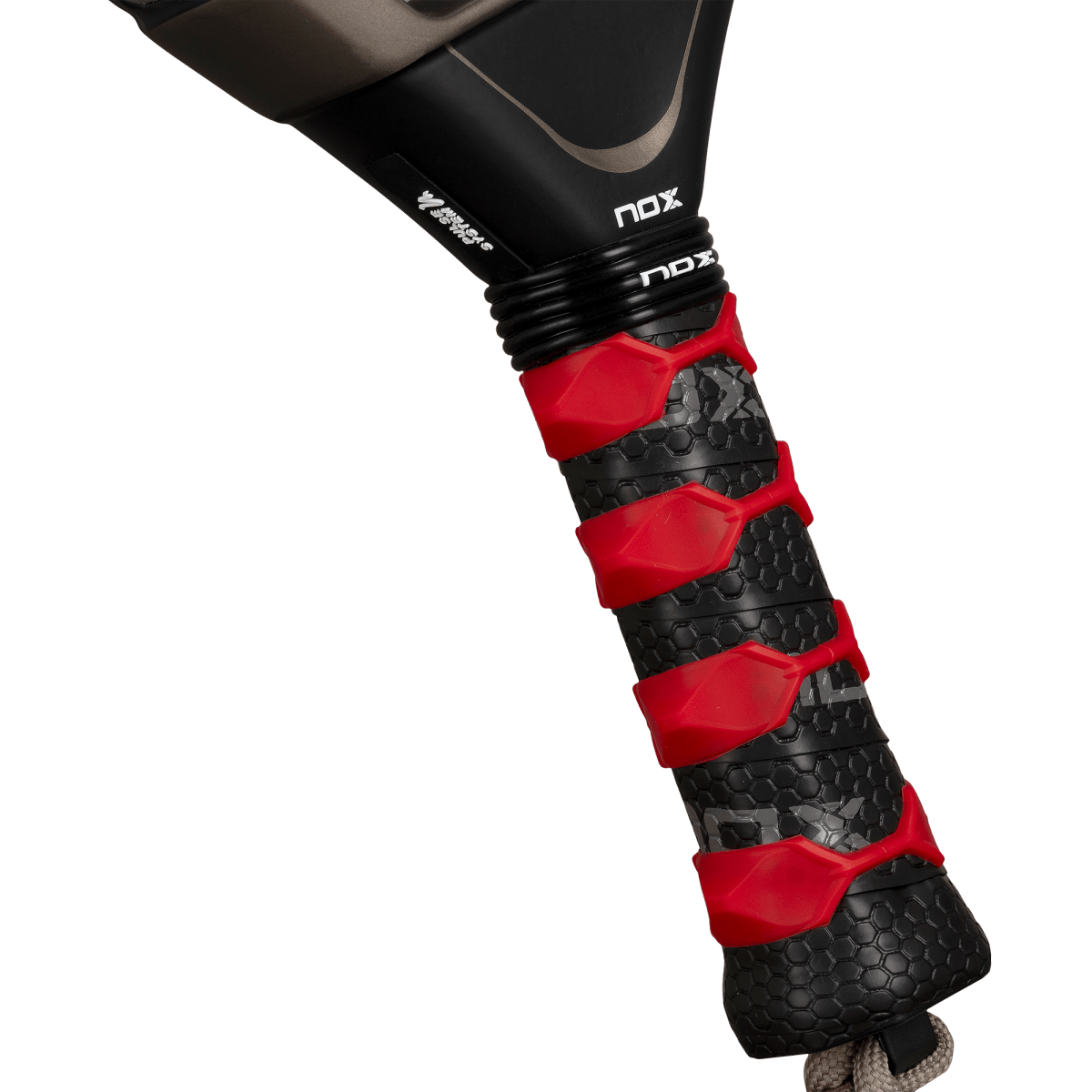 AT10 Pro Cup HARD by Agustín Tapia - NOXpalas2026Palas