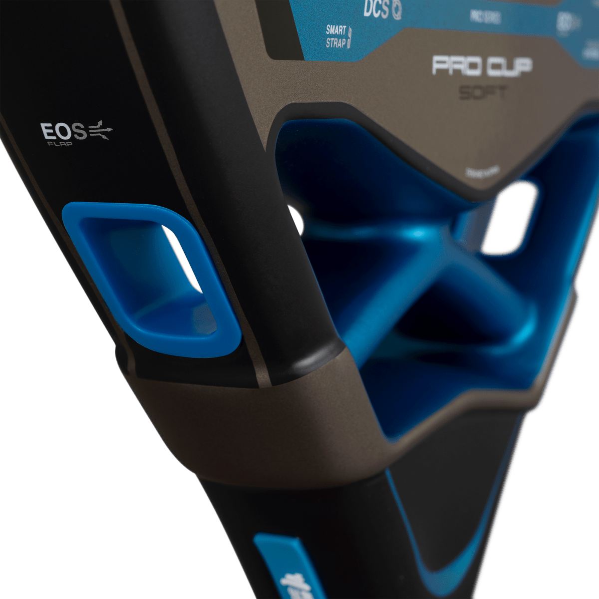 AT10 Pro Cup SOFT by Agustín Tapia - NOXpalas2026Palas