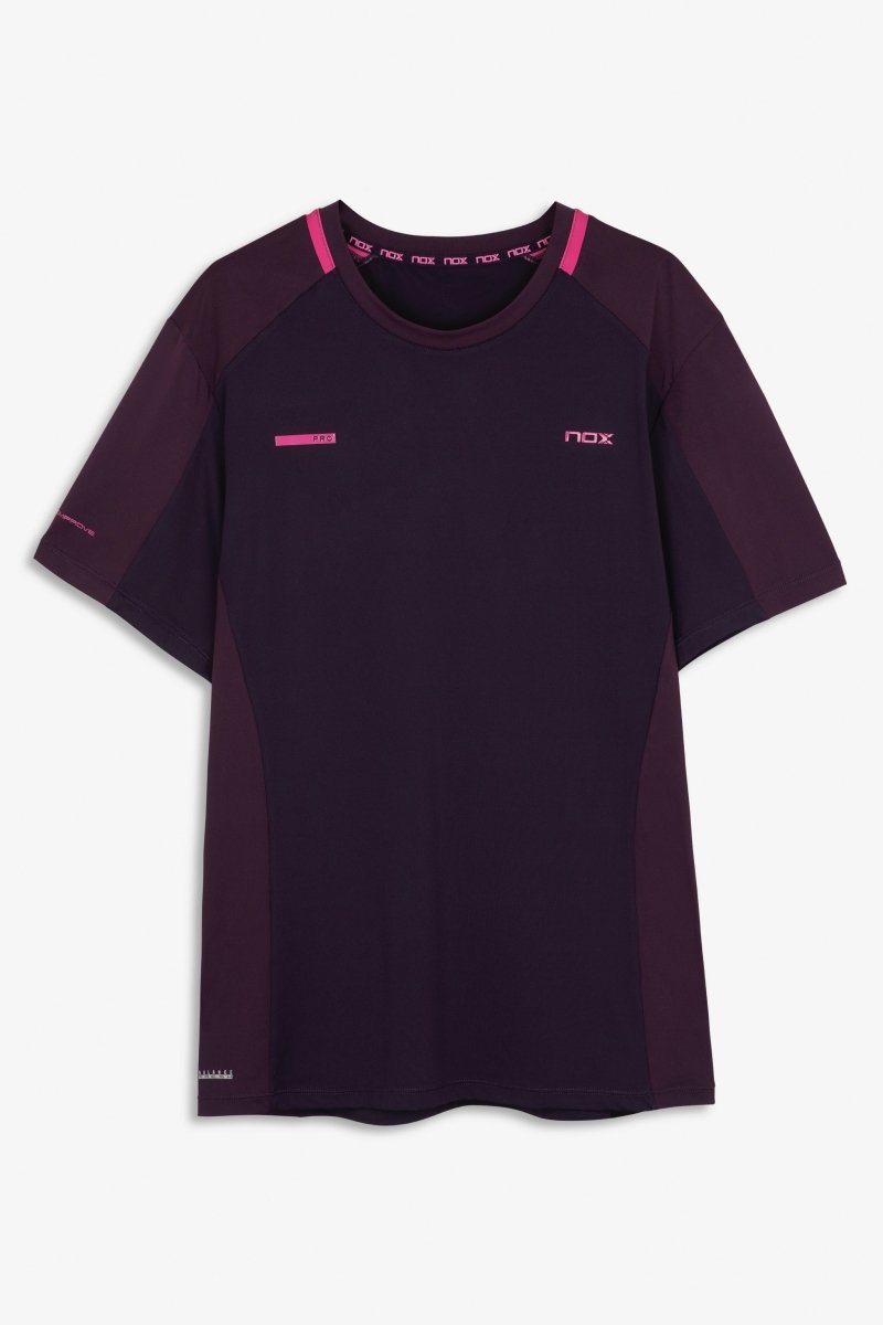 Camiseta Hombre PRO Blackberry - NOXfw25Camisetas