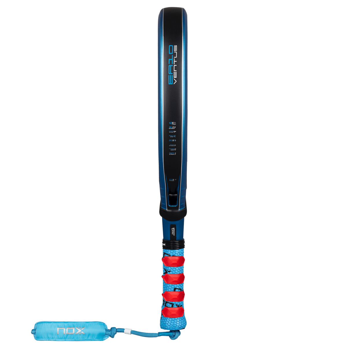 EA10 Ventus Attack 12K XTREM by Edu Alonso - NOXpalas2026Palas