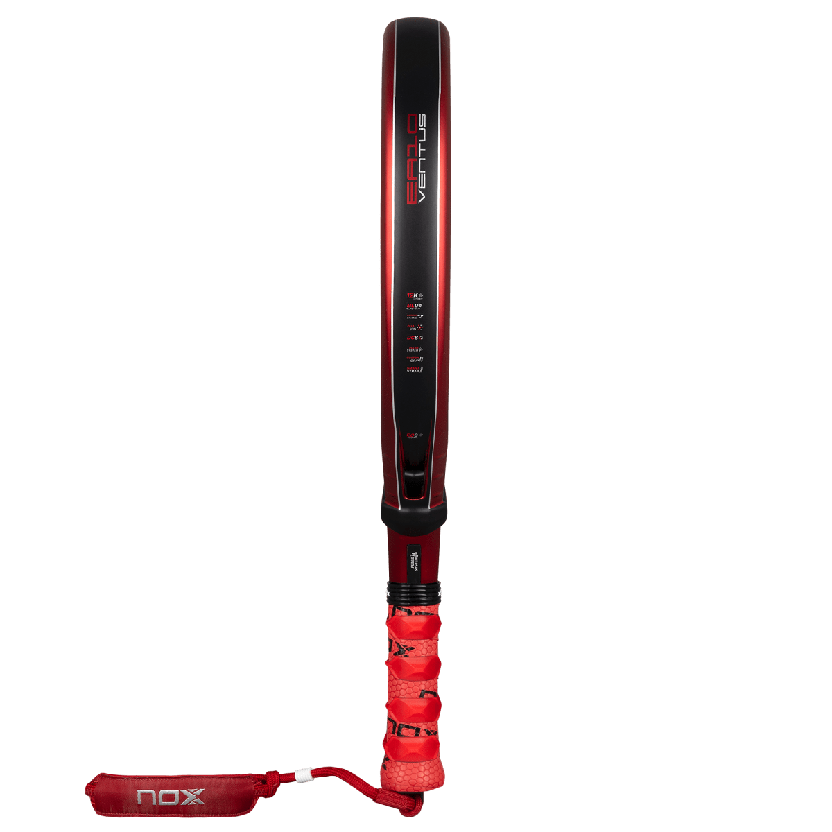 EA10 Ventus Hybrid 12K XTREM by Edu Alonso - NOXpalas2026Palas