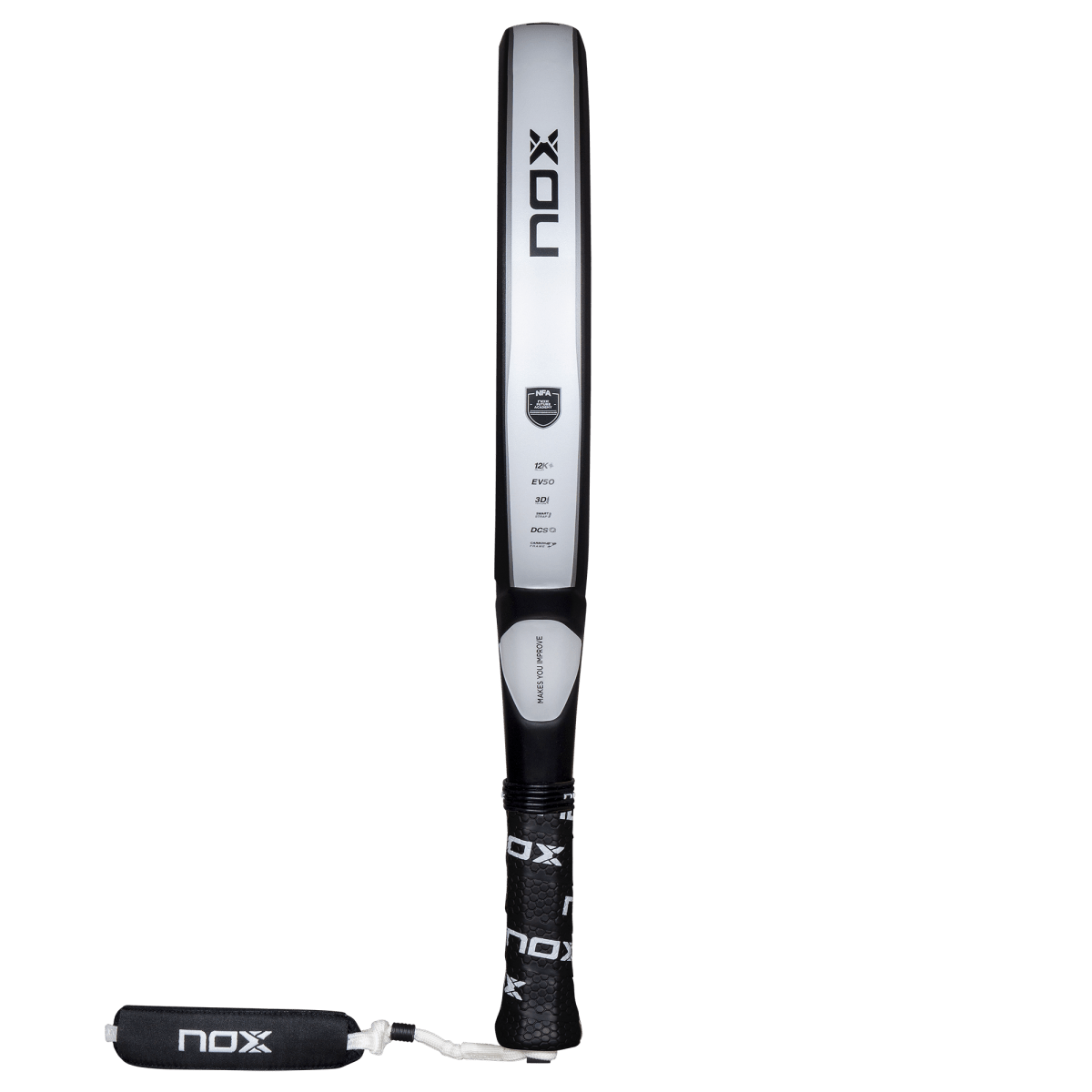 Future Control 12K Alum - NOXNFAPalas