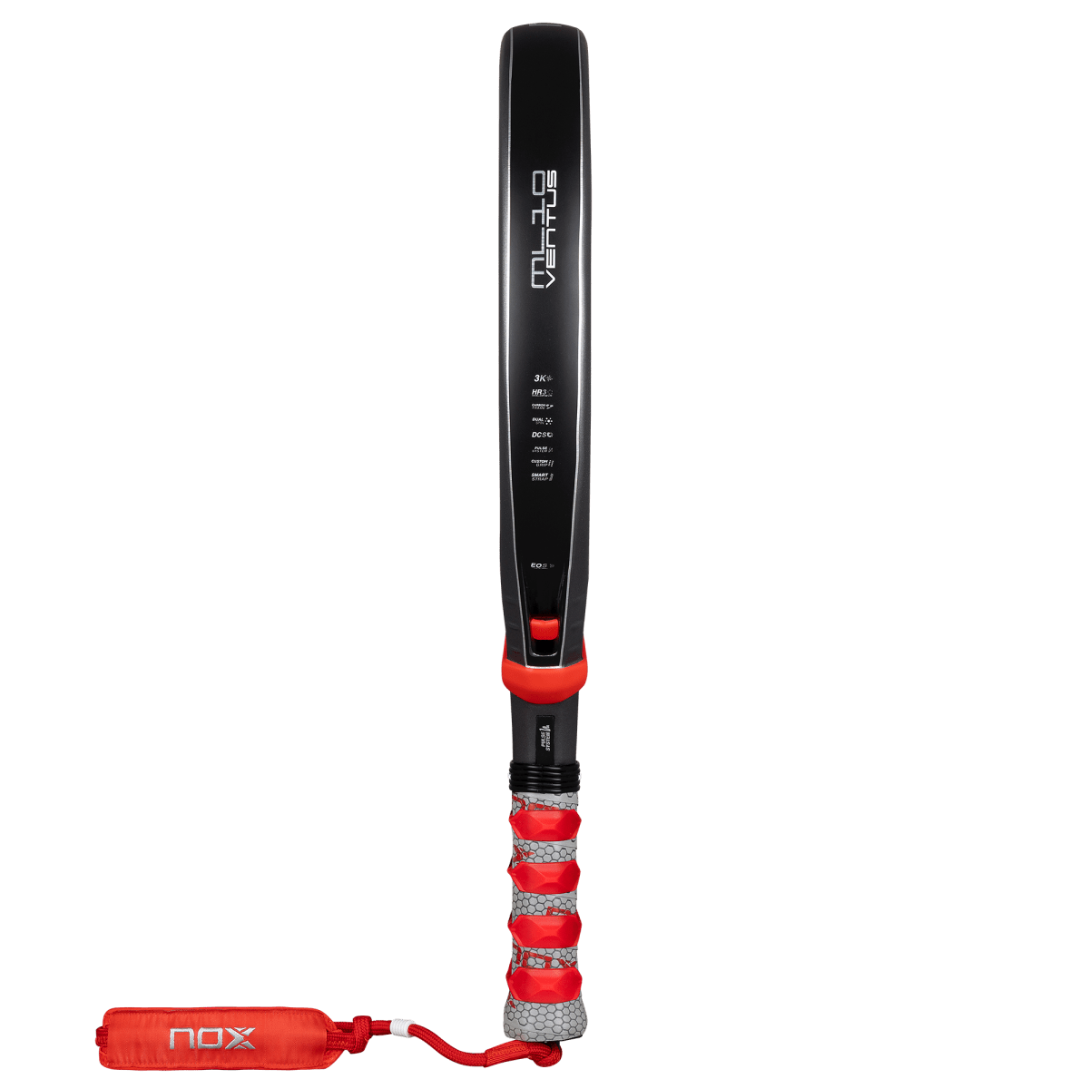 ML10 Ventus Control 3K by Miguel Lamperti - NOXpalas2026Palas