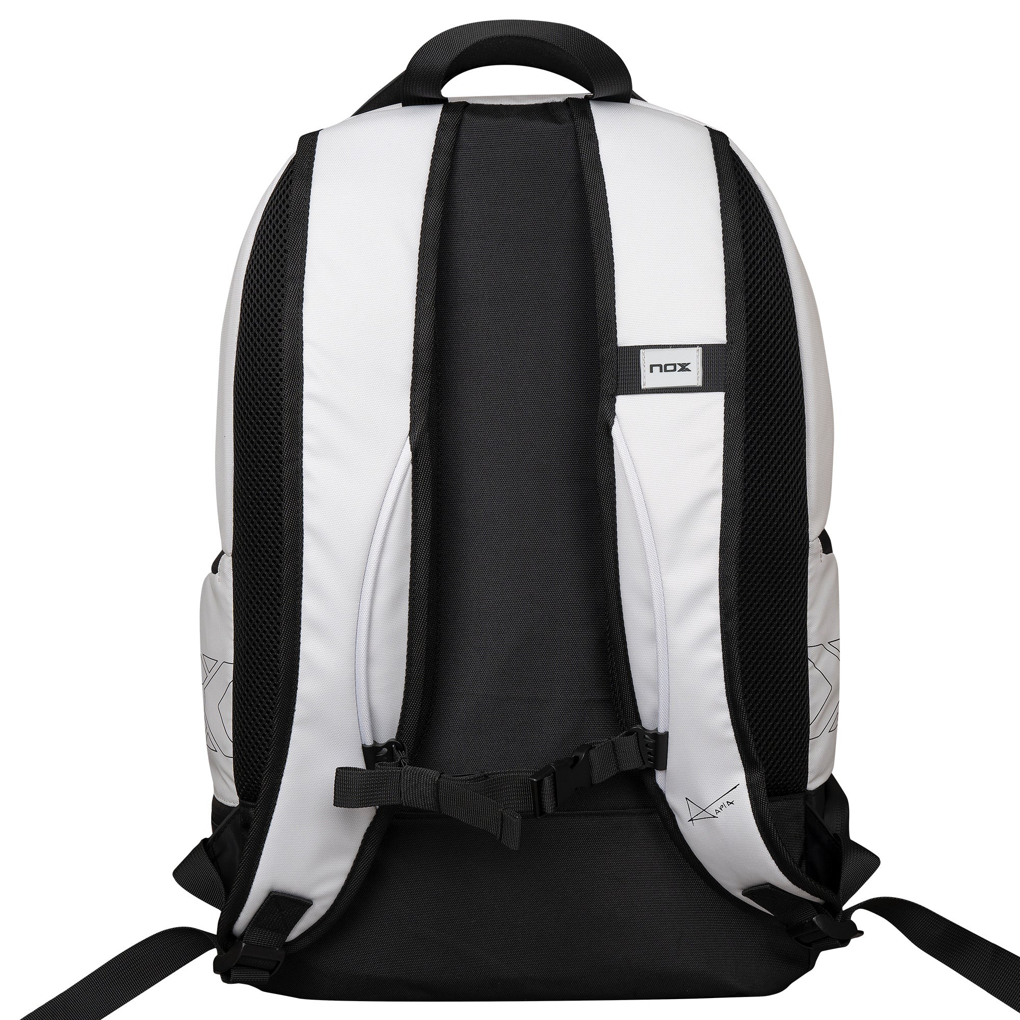 Mochila LUXURY MASTER - NOX2024Mochilas