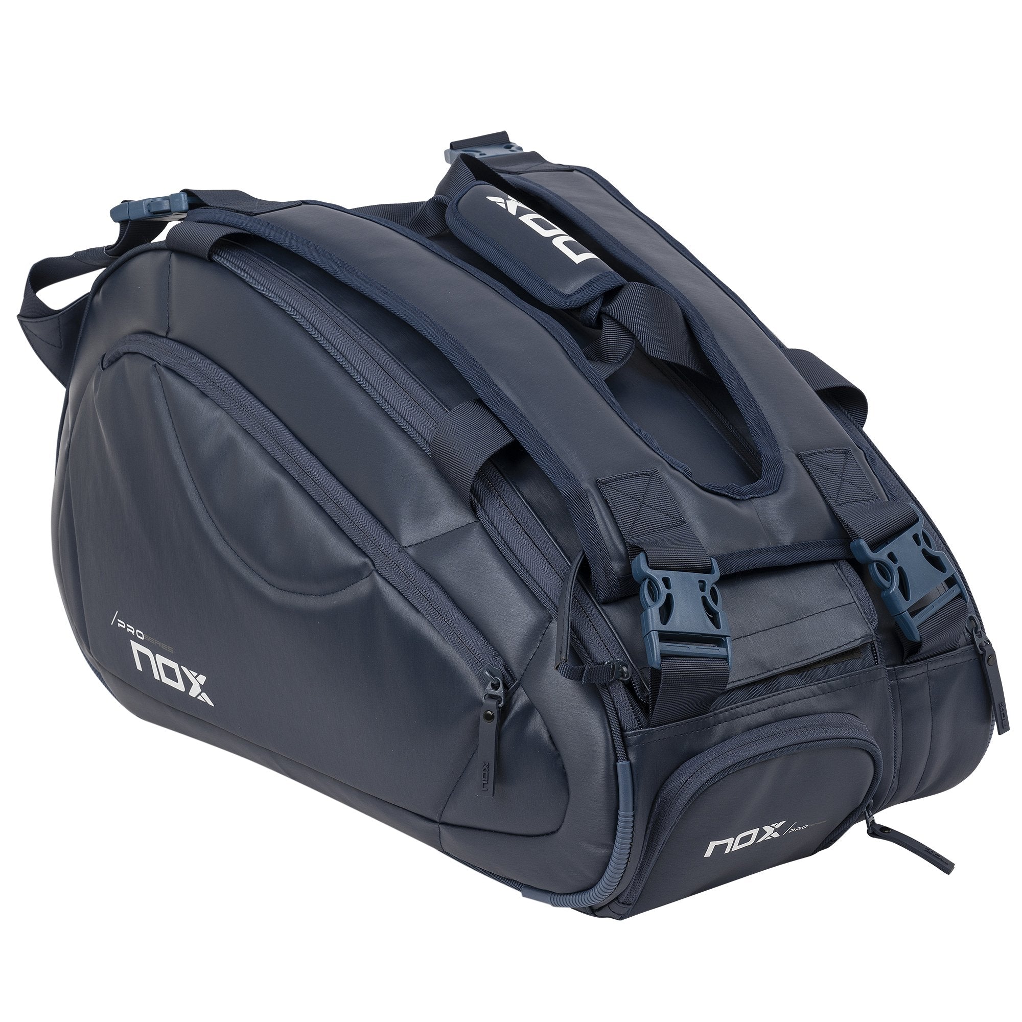 Paletero PRO SERIES azul marino 2023 - NOX2023Paleteros