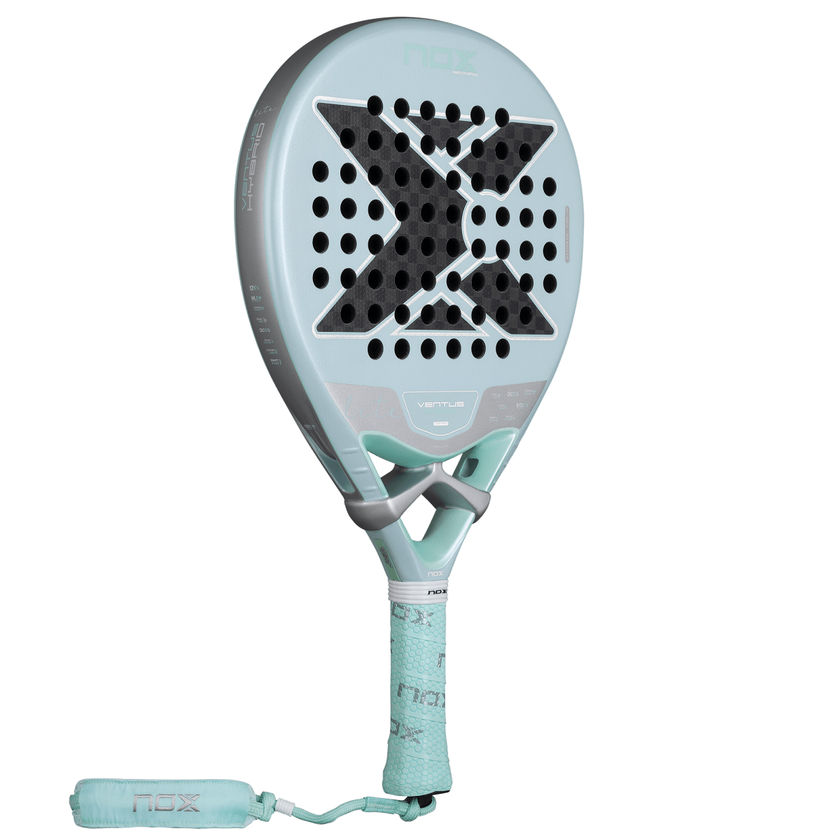 Ventus Hybrid 12K Lite - NOXpalas2026Palas