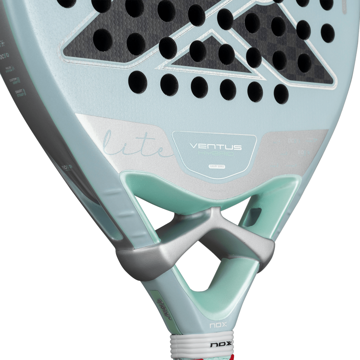 Ventus Hybrid 12K Lite - NOXpalas2026Palas